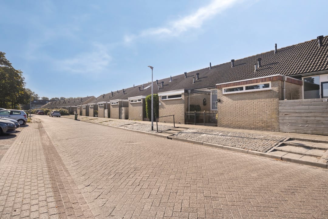 Foto 2 van Driemolenslaan 52