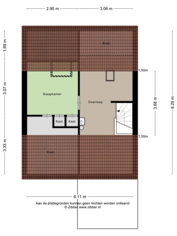 Foto 35 van Driemolenslaan 52