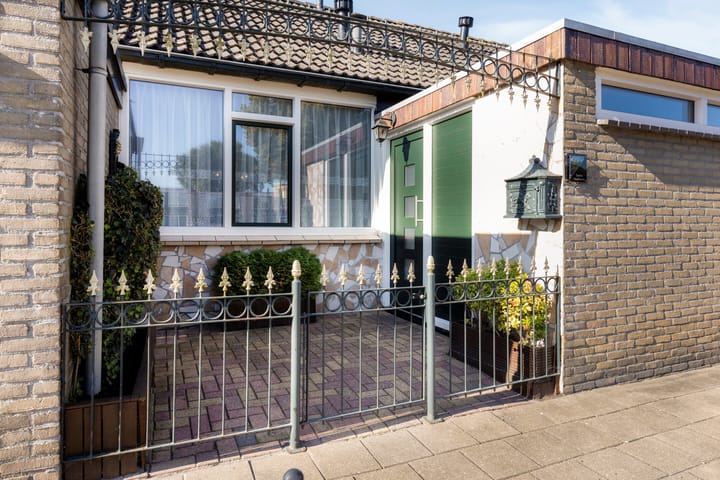 Foto 3 van Driemolenslaan 52