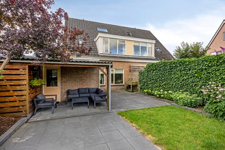 Foto 38 van Boskamp 30