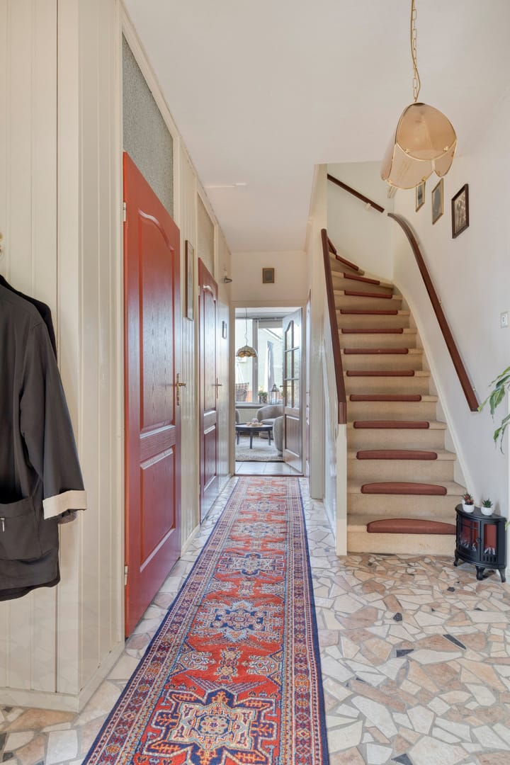 Foto 5 van Driemolenslaan 52