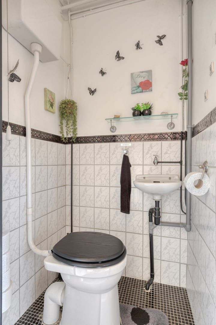 Foto 7 van Driemolenslaan 52