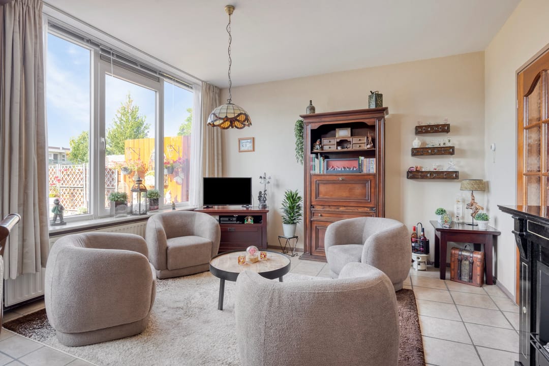 Foto 11 van Driemolenslaan 52