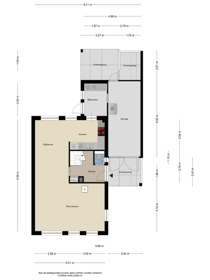 Foto 47 van Boskamp 30