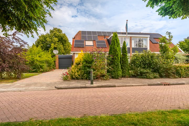 Foto 44 van Gasthuislaan 11