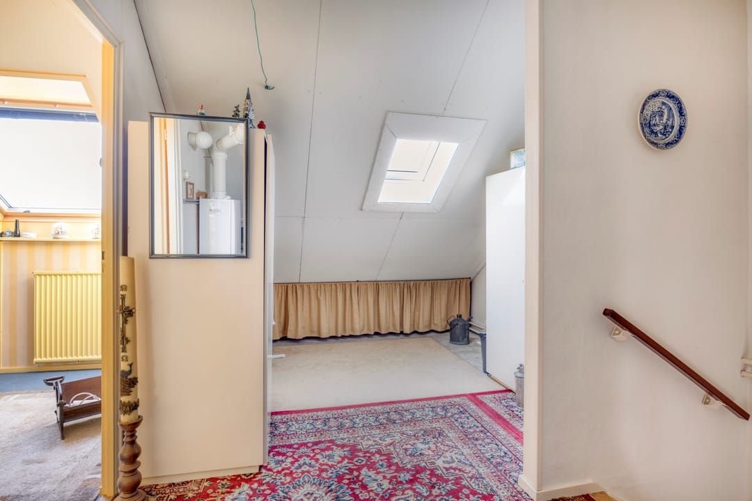 Foto 23 van Driemolenslaan 52