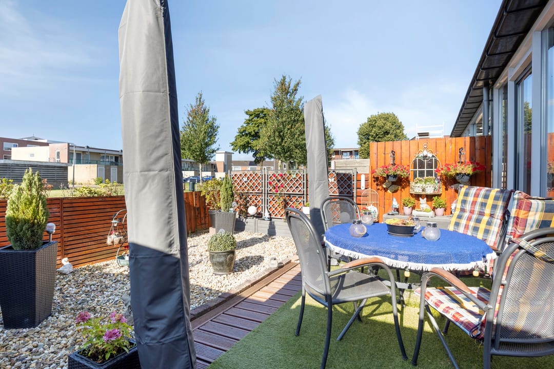 Foto 26 van Driemolenslaan 52