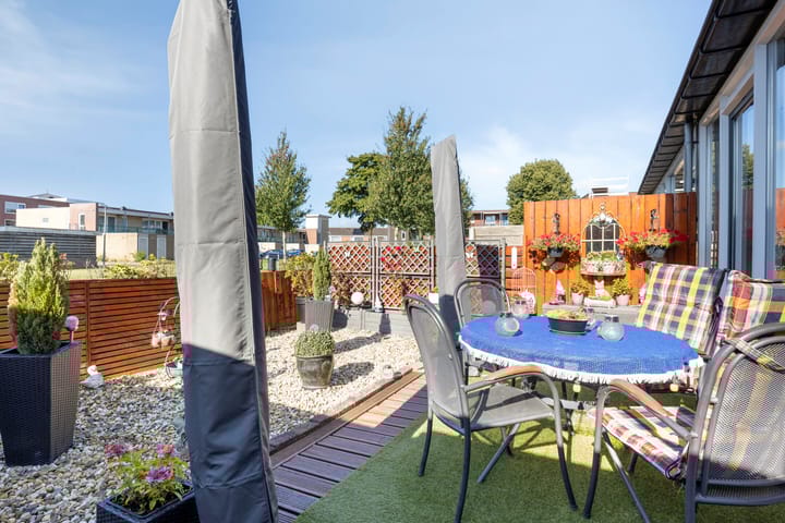 Foto 26 van Driemolenslaan 52