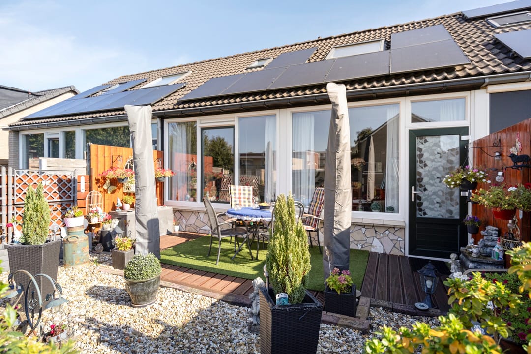 Foto 28 van Driemolenslaan 52