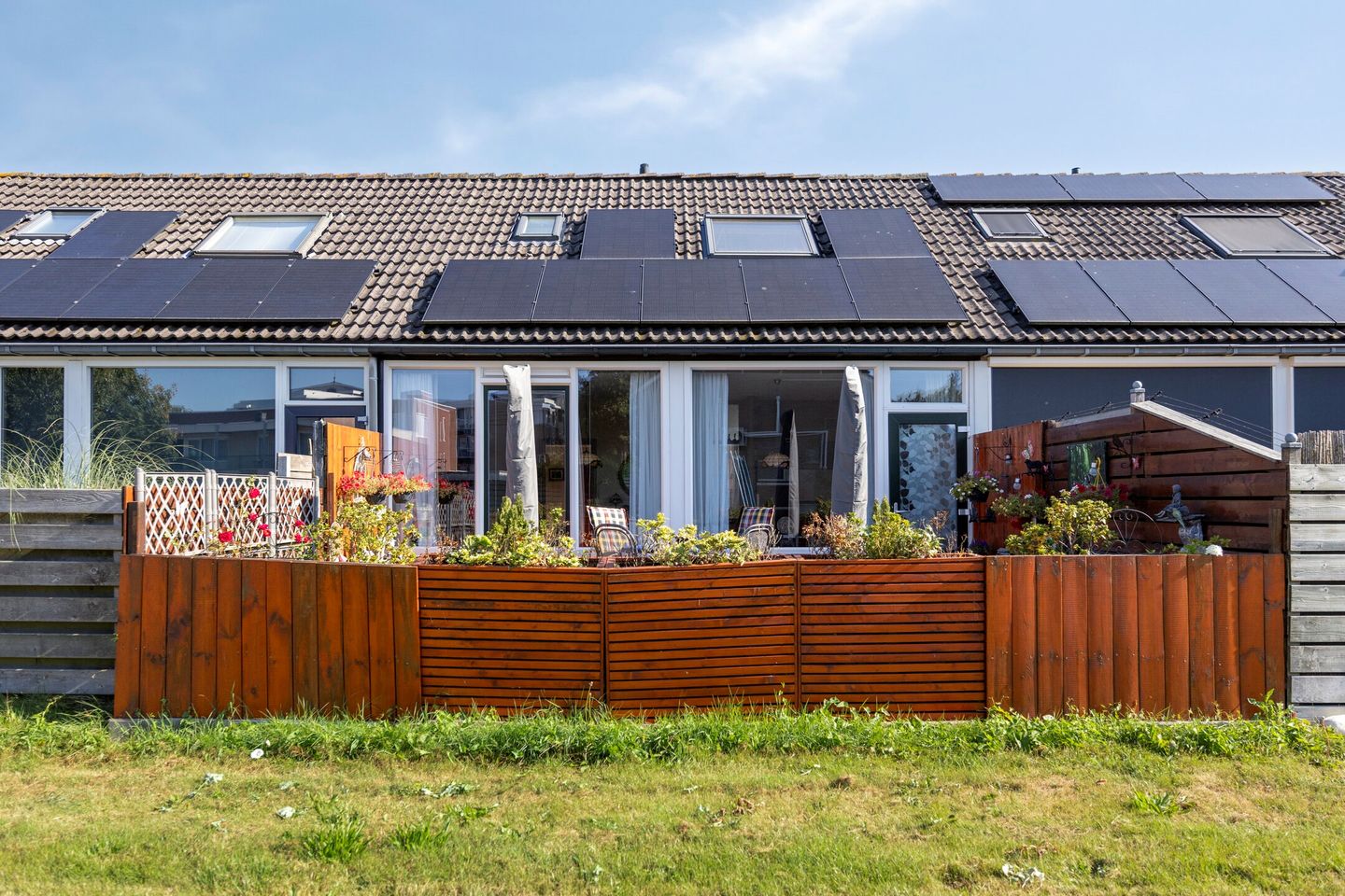 Foto 29 van Driemolenslaan 52