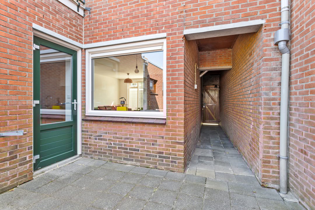 Foto 26 van Nieuwstraat 14