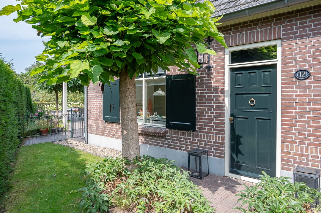 Photo 7 of Zelhemseweg 12