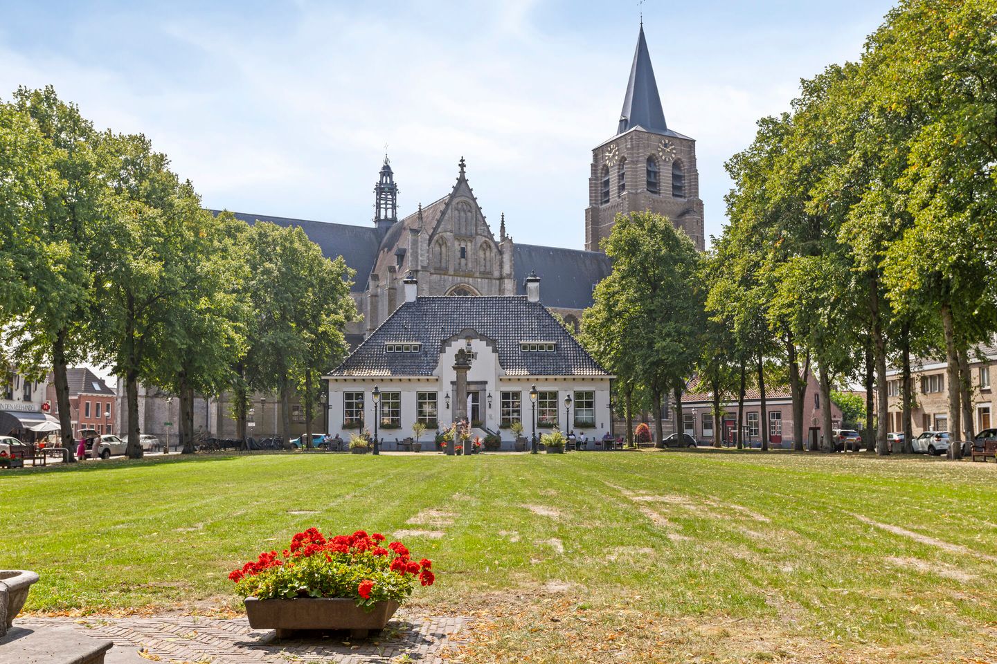 Foto 35 van Nieuwstraat 14