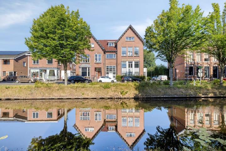 Foto 1 van Feiko Clockstraat 141-E