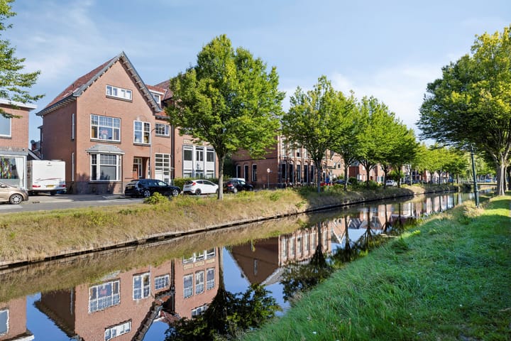 Foto 4 van Feiko Clockstraat 141-E