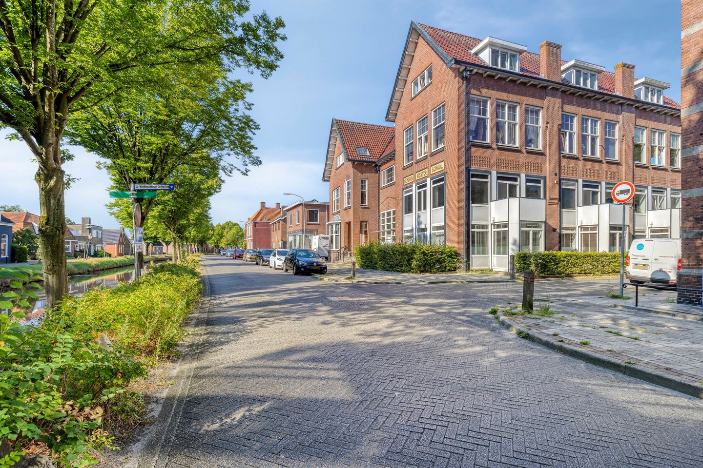 Foto 5 van Feiko Clockstraat 141-E