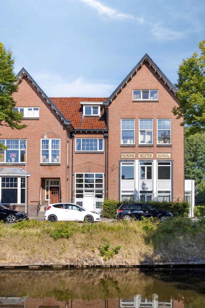 Foto 6 van Feiko Clockstraat 141-E