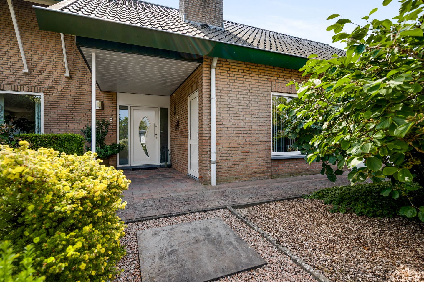 Foto 4 van Sportparklaan 8