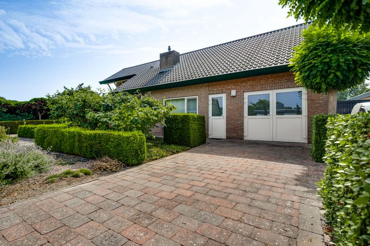 Foto 5 van Sportparklaan 8