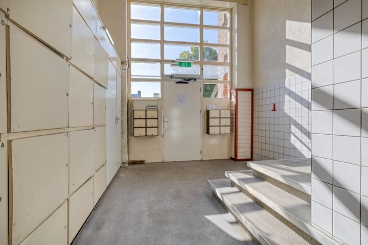 Foto 9 van Feiko Clockstraat 141-E