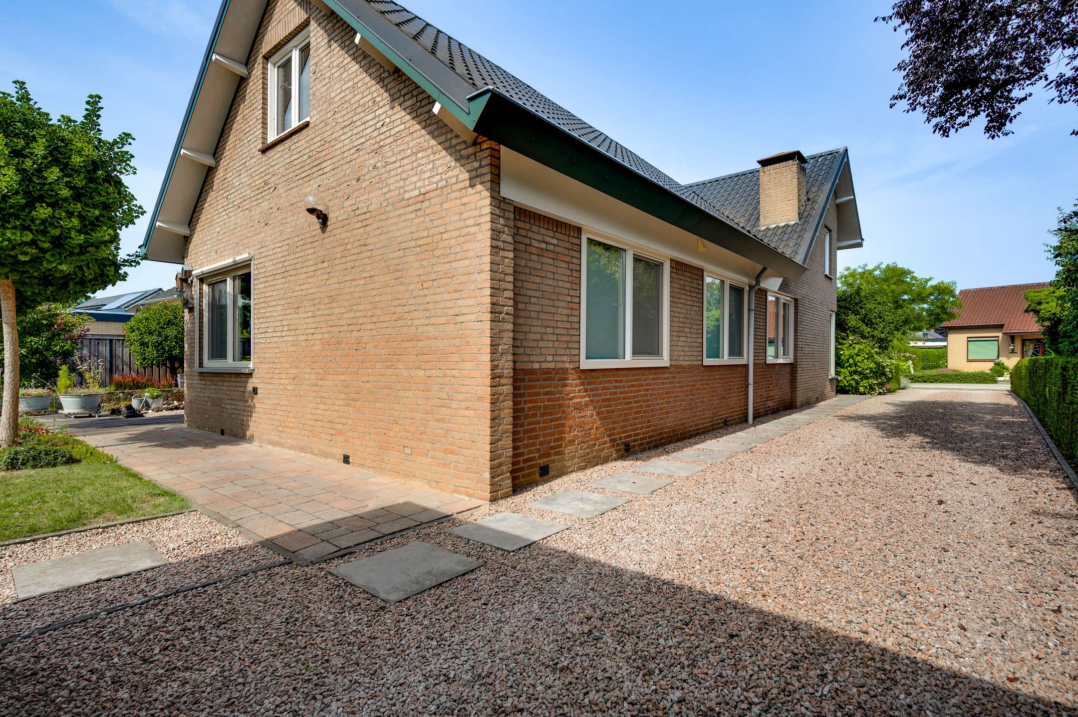 Foto 6 van Sportparklaan 8