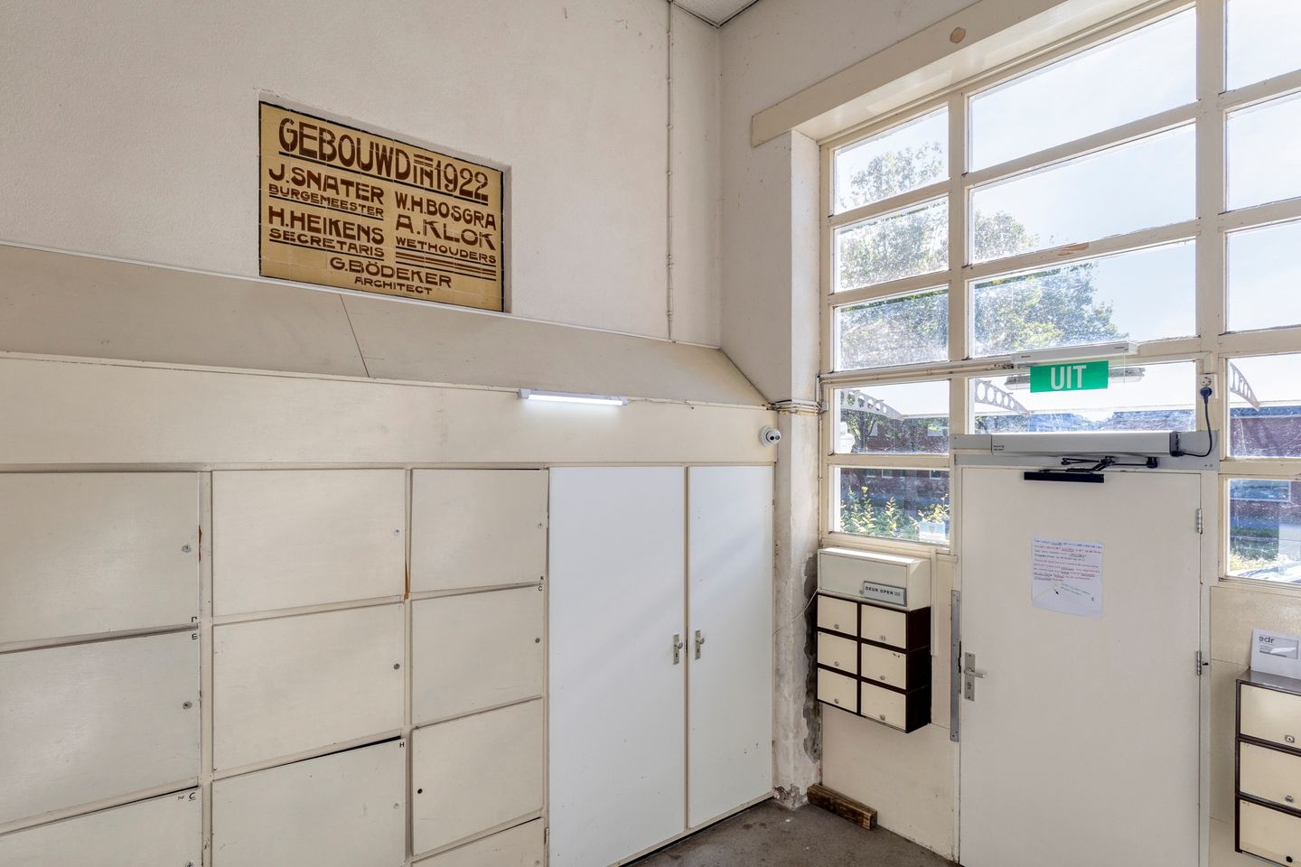 Foto 10 van Feiko Clockstraat 141-E