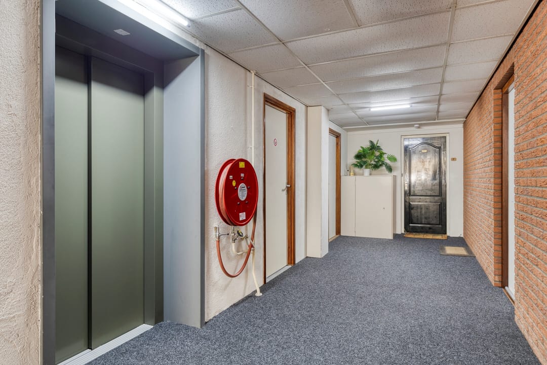 Foto 11 van Feiko Clockstraat 141-E