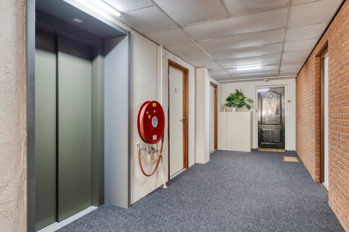 Foto 11 van Feiko Clockstraat 141-E