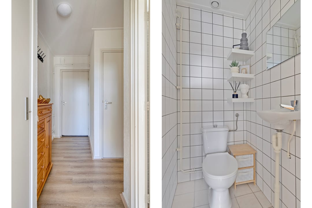 Foto 13 van Feiko Clockstraat 141-E