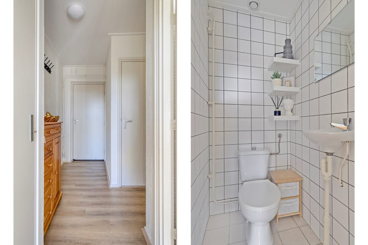 Foto 13 van Feiko Clockstraat 141-E