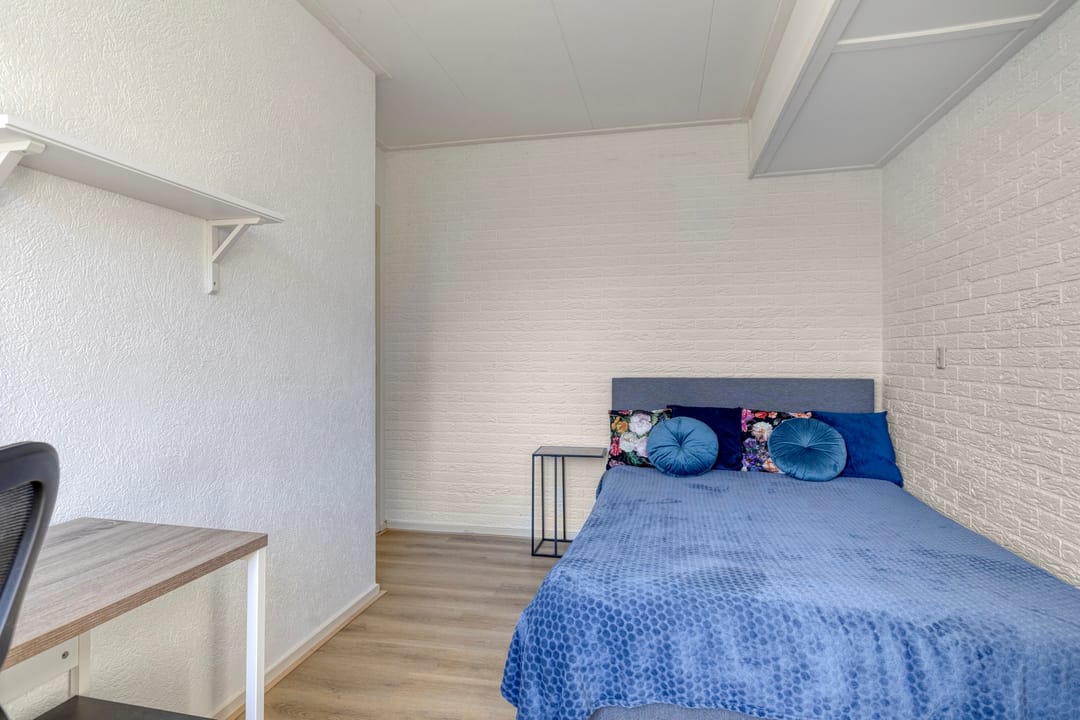 Foto 17 van Feiko Clockstraat 141-E