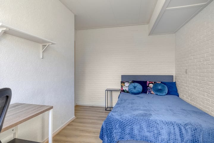 Foto 17 van Feiko Clockstraat 141-E