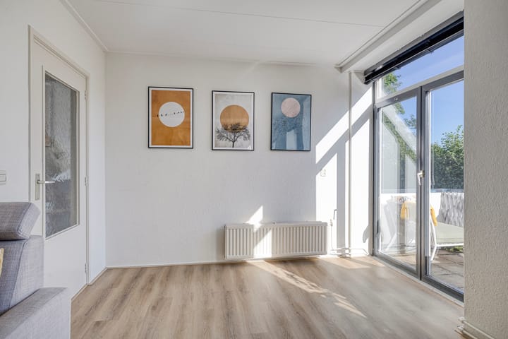 Foto 21 van Feiko Clockstraat 141-E