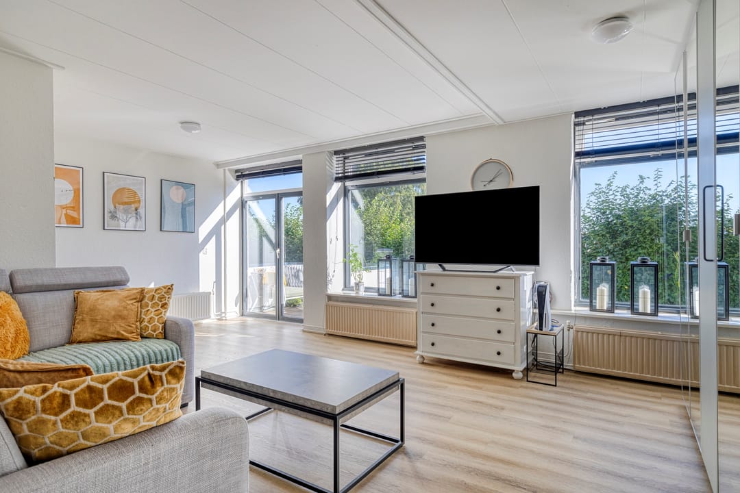 Foto 22 van Feiko Clockstraat 141-E