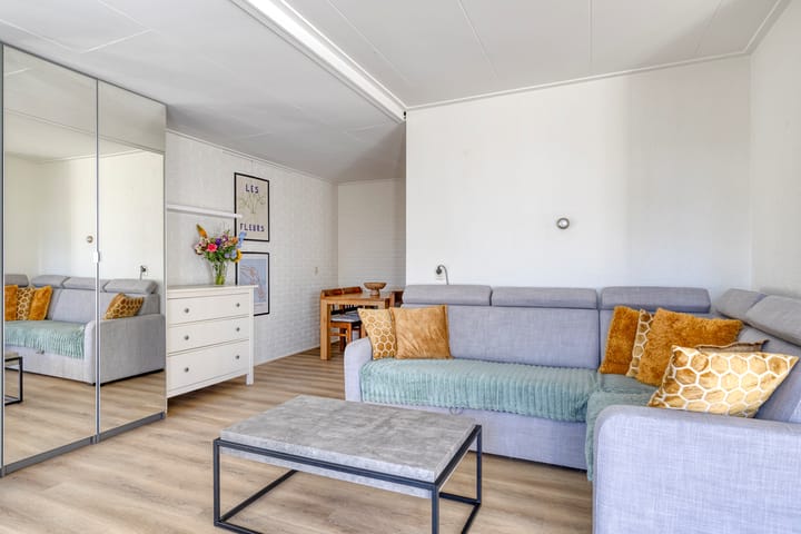 Foto 23 van Feiko Clockstraat 141-E