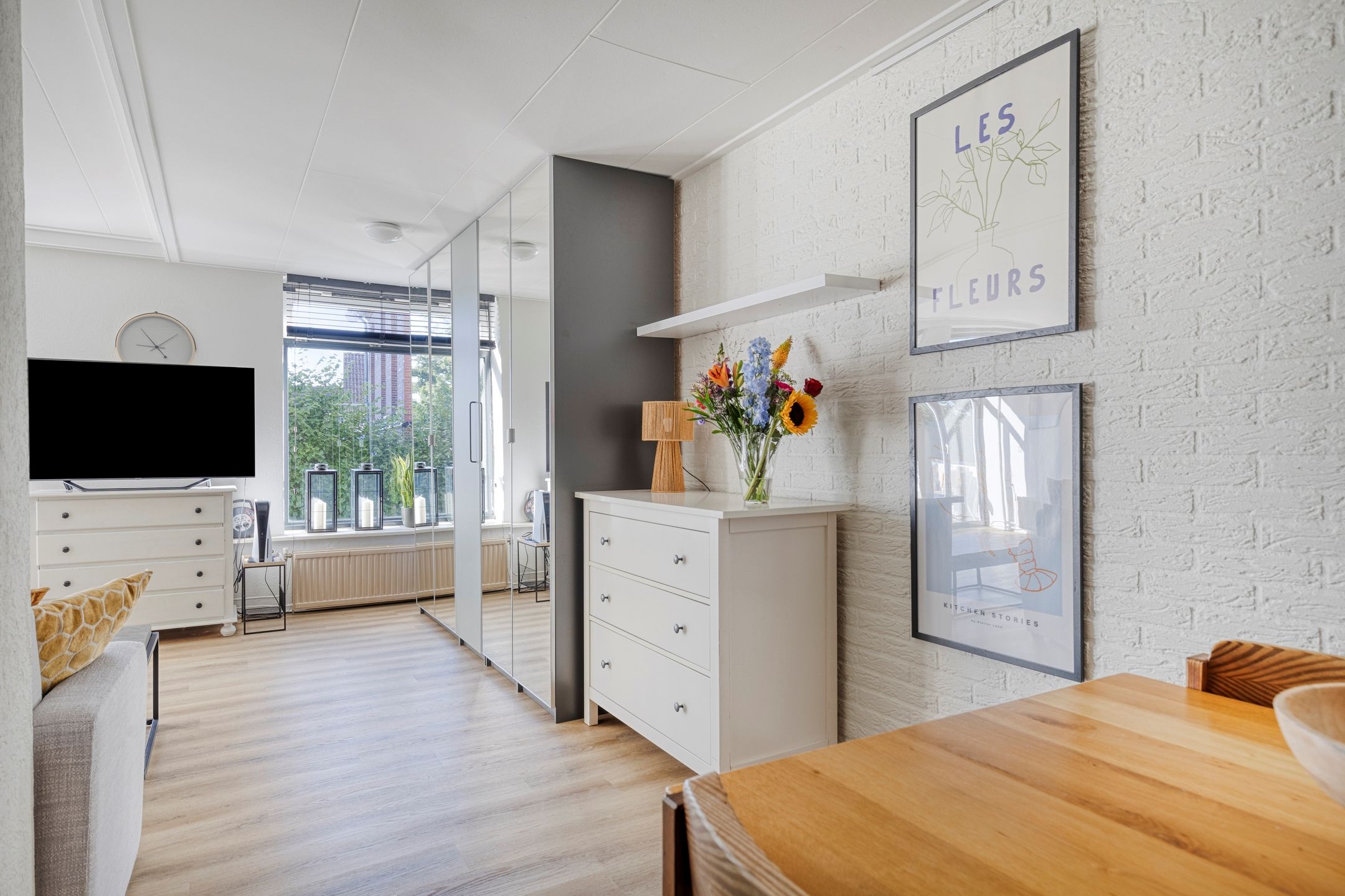 Foto 24 van Feiko Clockstraat 141-E