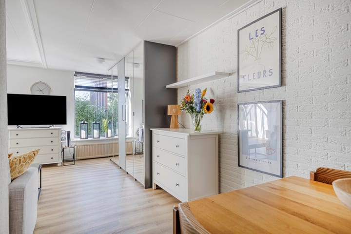 Foto 24 van Feiko Clockstraat 141-E