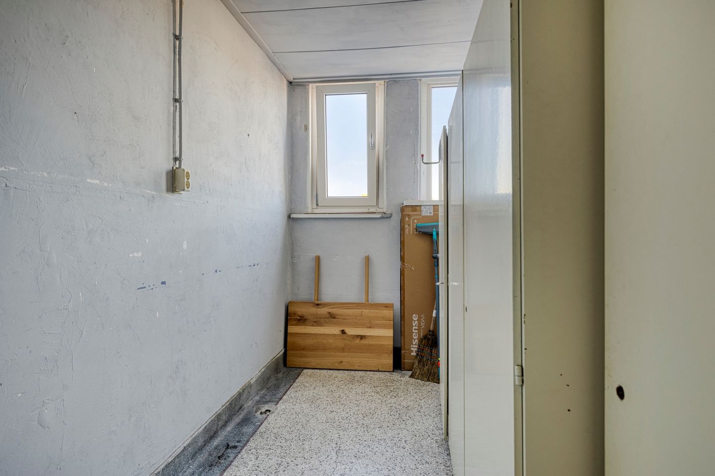 Foto 29 van Feiko Clockstraat 141-E