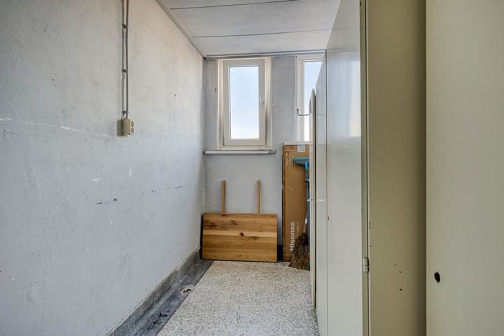 Foto 29 van Feiko Clockstraat 141-E