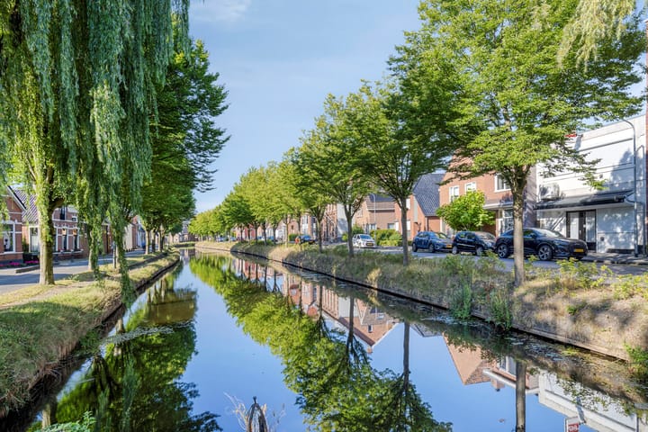 Foto 30 van Feiko Clockstraat 141-E