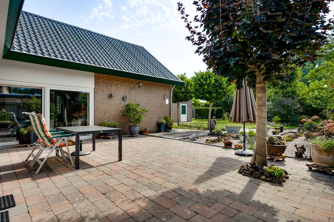 Foto 32 van Sportparklaan 8