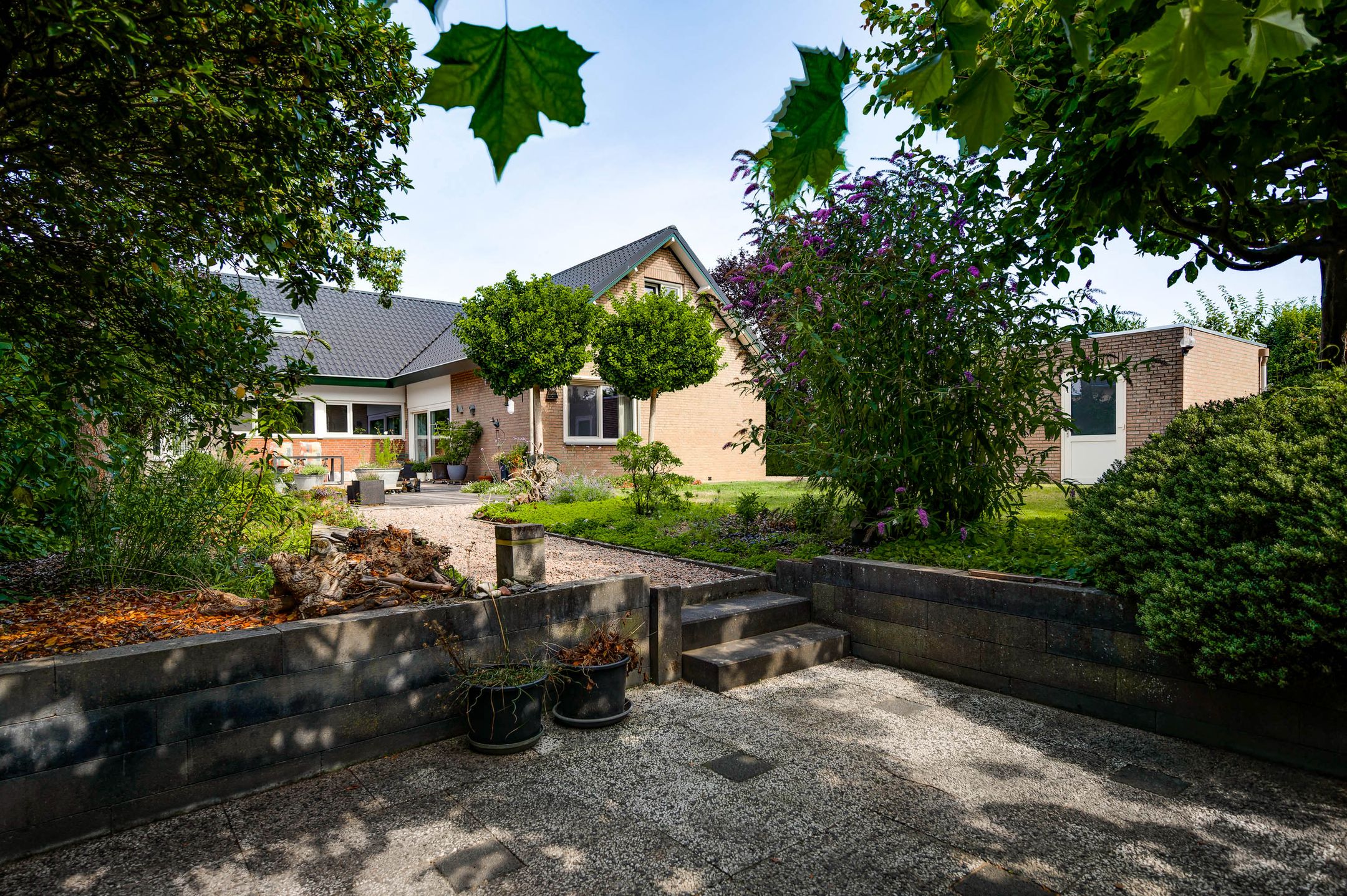 Foto 36 van Sportparklaan 8