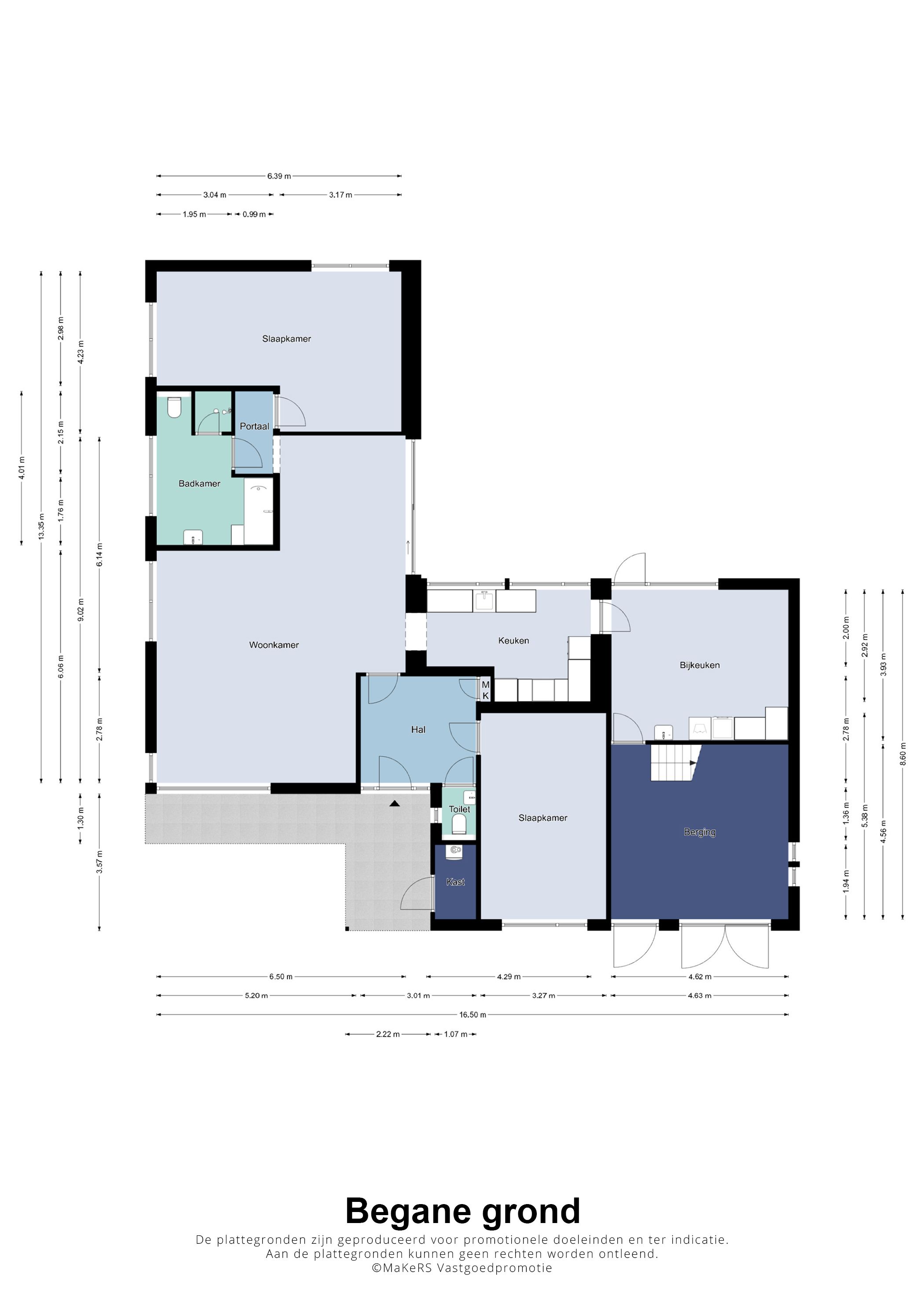 Foto 45 van Sportparklaan 8