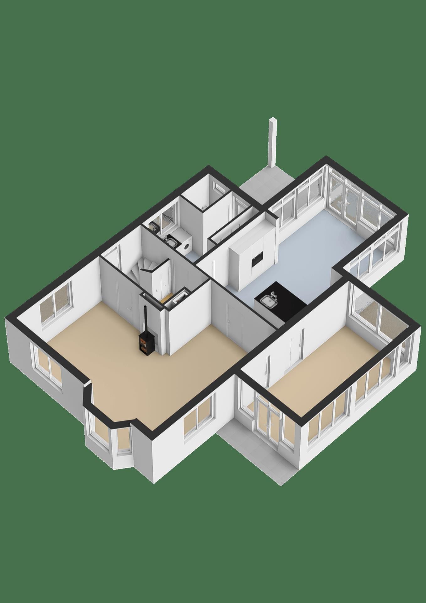 Photo 74 of Zelhemseweg 12