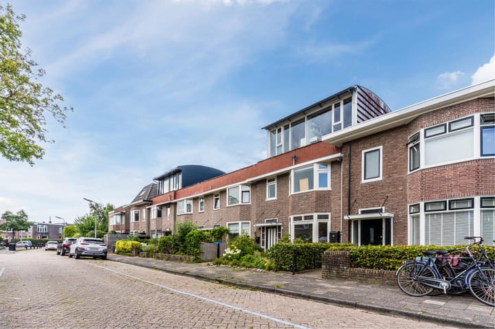 Photo 2 of Lijsterstraat 53