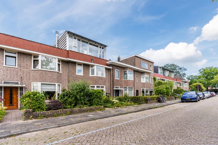 Photo 3 of Lijsterstraat 53