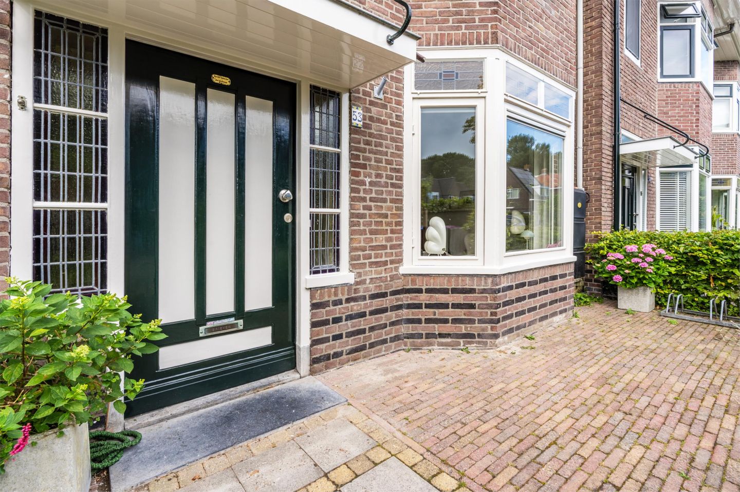 Foto 4 van Lijsterstraat 53