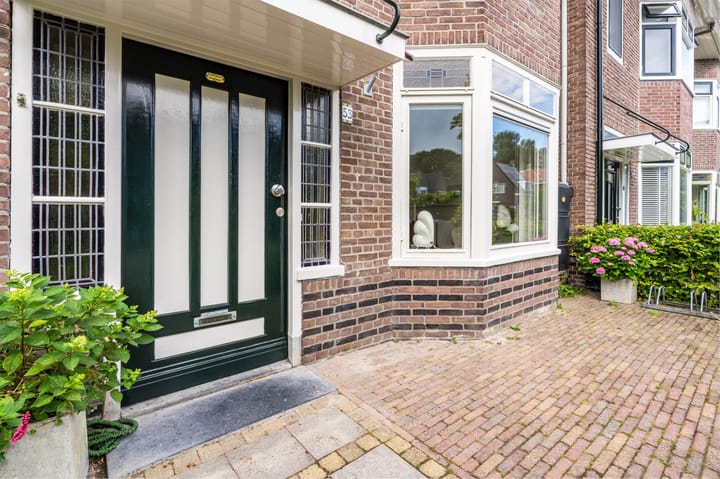 Photo 4 of Lijsterstraat 53
