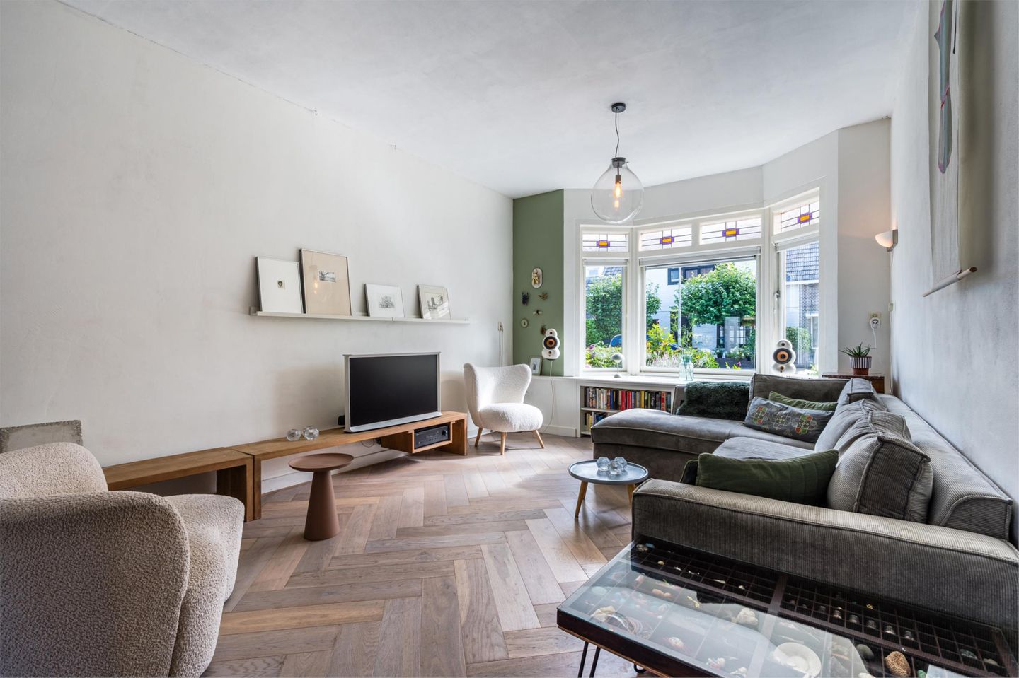 Foto 10 van Lijsterstraat 53