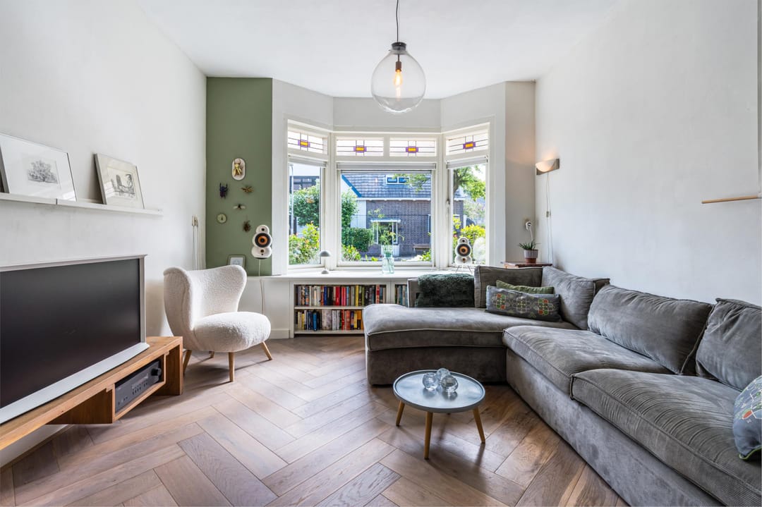 Foto 11 van Lijsterstraat 53